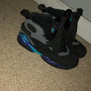Air Jordan 8 “Aqua”